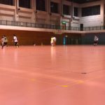 2019年9月17日(火)トレーニングマッチを行いました【動画あり】