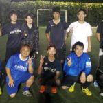 2019年10月8日(火)ナイト個サル開催しました。