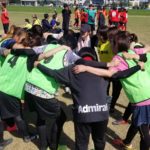 2019/12/1(日)【パフォーマンス向上トレーニング&フットサルレディース交流会】開催案内