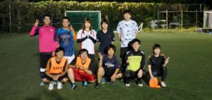 2019年10月28日（月）ナイト個サル開催致しました！