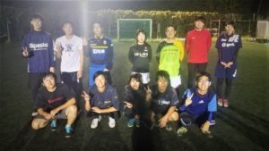 2019年10月31日(木)ナイト個サル開催しました。【満員御礼】