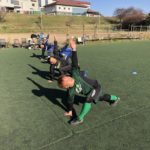 みなサル 初回開催致しました!!