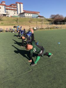 みなサル　初回開催致しました！！