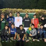 2019年11月18日(月)ナイト個サル開催しました