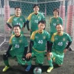 大分市フットサルリーグ2部 第9節 Verde 試合前日選手コメント