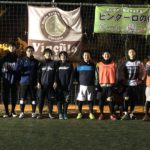 2019/12.9(月)ナイト個サル開催しました!