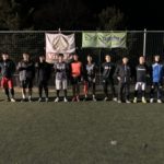 2019/12.19(木)ナイト個サル開催しました!