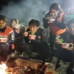 2019年12月31日(火)⇒年越しフットサル開催しました。
