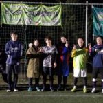 ナイト個サル開催しました2020/1/30