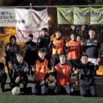 ナイト個サル開催しました2020/2/24