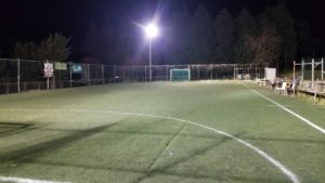 ナイト個サル開催しました 2020/3/31