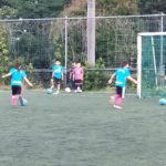 2020年6月10日U12フットサルスクール【動画あり】