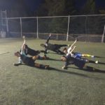 2020年6月5日U12フットサルスクール【動画あり】