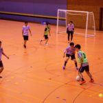 【トップチーム】ZOL FUTSAL CLUBさんとトレーニングマッチ 2020/7/10(金)大分市コンパルホール