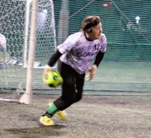 【Vinculo大分県4部】 2020第2節 監督試合前日コメント