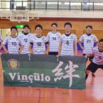 【トップチーム】大分県フットサルリーグ2020 Div2 第2節 Vinculo vs リノスフットサルクラブ