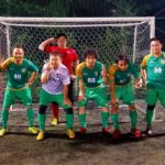 【大分県フットサルリーグ2020Div4第3節9/5】 VinculoLigacao & VerglantzVinculo 結果