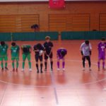 【トップチーム】大分県フットサルリーグ2020Div2第3節終了後 選手コメント
