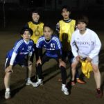 【マザーランドリーグ】ワンデイ開催しました2020/11/21(土)