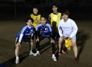 【マザーランドリーグ】ワンデイ開催しました2020/11/21(土)