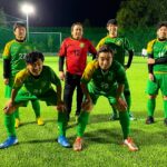 【Div3】大分県フットサルリーグ2021 第4節 結果