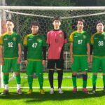 【Div3,Div4】大分県フットサルリーグ2021 第3節 結果