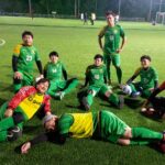 【Div3,4】大分県フットサルリーグ2021 第5節 結果