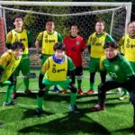 【Div4】大分県フットサルリーグ2021 第7節他 結果