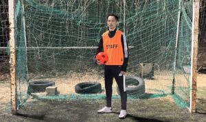 ナイト個サル開催しました 2022/2/11(金)