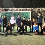 ナイト個サル開催しました 2022/4/7(木)