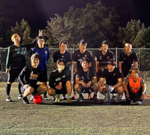 【満員御礼】ナイト個サル開催しました 2022/8/15(月)