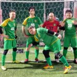 【Div4】大分県フットサルリーグ2022/10/29第6節 結果