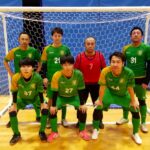 【Div4】大分県フットサルリーグ2022/12/18第8節 結果