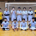 【Div4】大分県フットサルリーグ2023/2/19第9節 結果