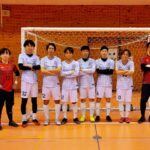 【Div4】大分県フットサルリーグ2023/2/26第10節 結果
