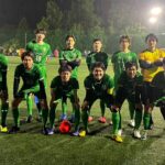 【Div3,4】大分県フットサルリーグ2023/5/13第1節(開幕) 結果