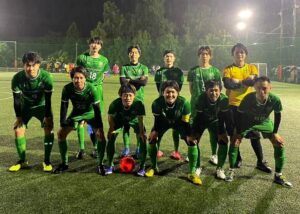 【Div3,4】大分県フットサルリーグ2023/5/13第1節(開幕) 結果