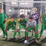 【Div3,4】大分県フットサルリーグ2023/8/19第4節結果