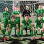 【Div3,4】大分県フットサルリーグ2023/9/16第5節結果