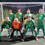 【Div3,4】大分県フットサルリーグ2023/10/28第6節結果