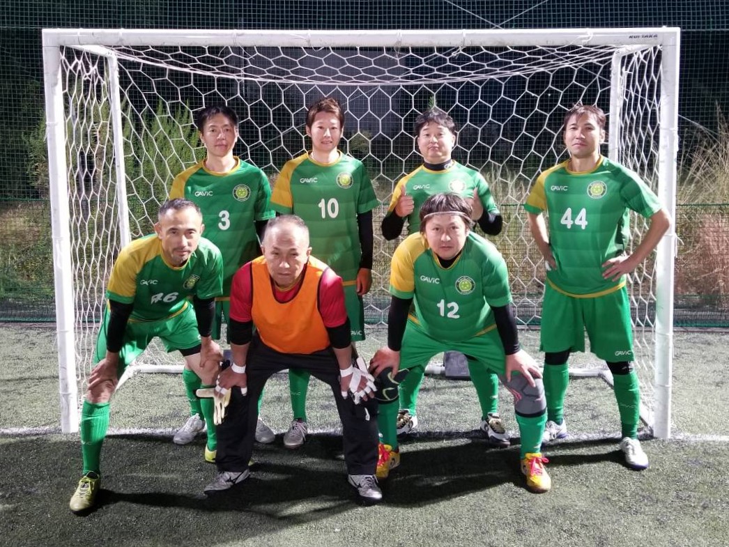 【Div3,4】大分県フットサルリーグ2023/10/28第6節結果