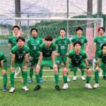 【Div4,5】大分県フットサルリーグ2024/6/22第2節結果