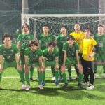 【Div4,5】大分県フットサルリーグ2024/7/27第3節結果